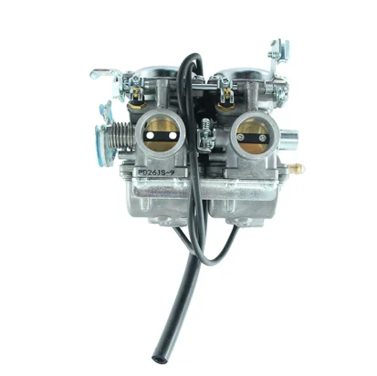 250cc dirt bike carburetor