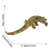 1027 green emperor crocodile-75g
