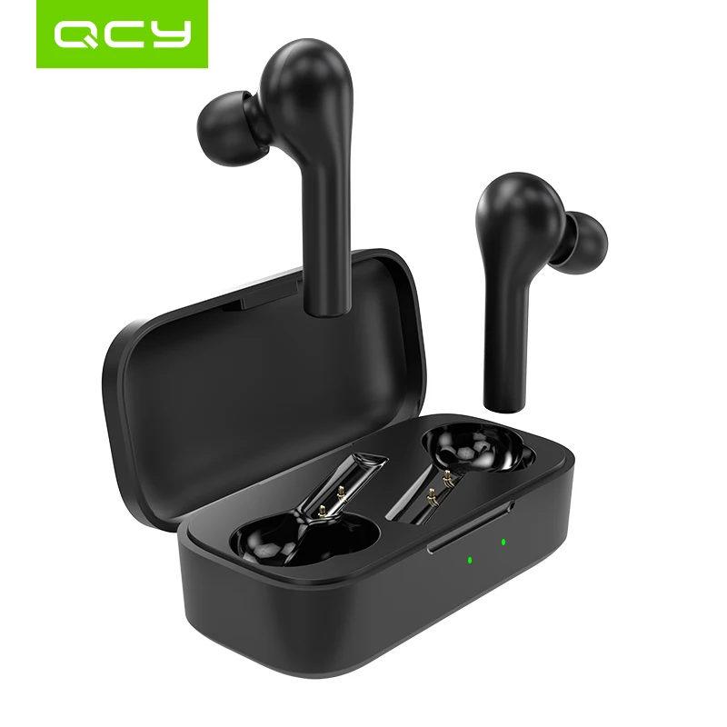 qcy t5 tws smart earbuds