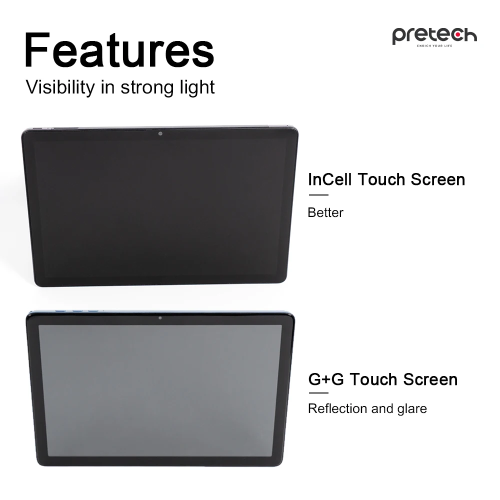 Customized 10 Inch Tablet PC - Smart Home Control Panel
