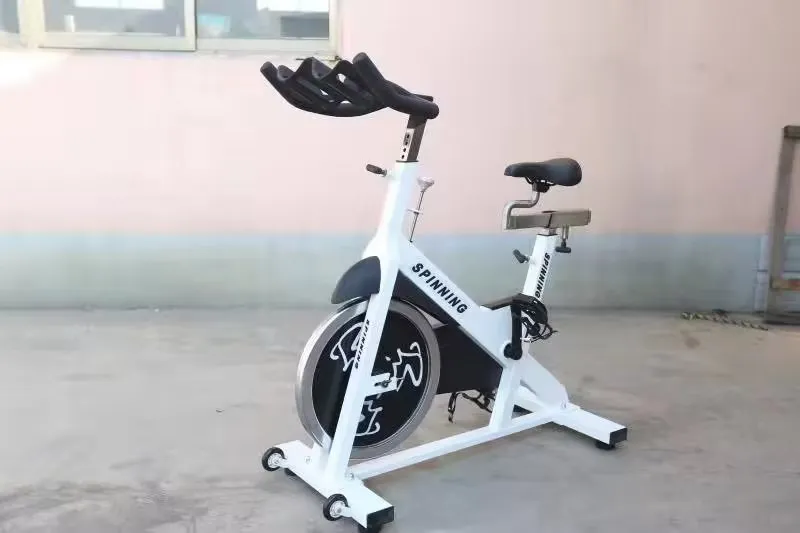 Star Trac Spinner Spinner Ascent Bike Model 6983 Factory Direct