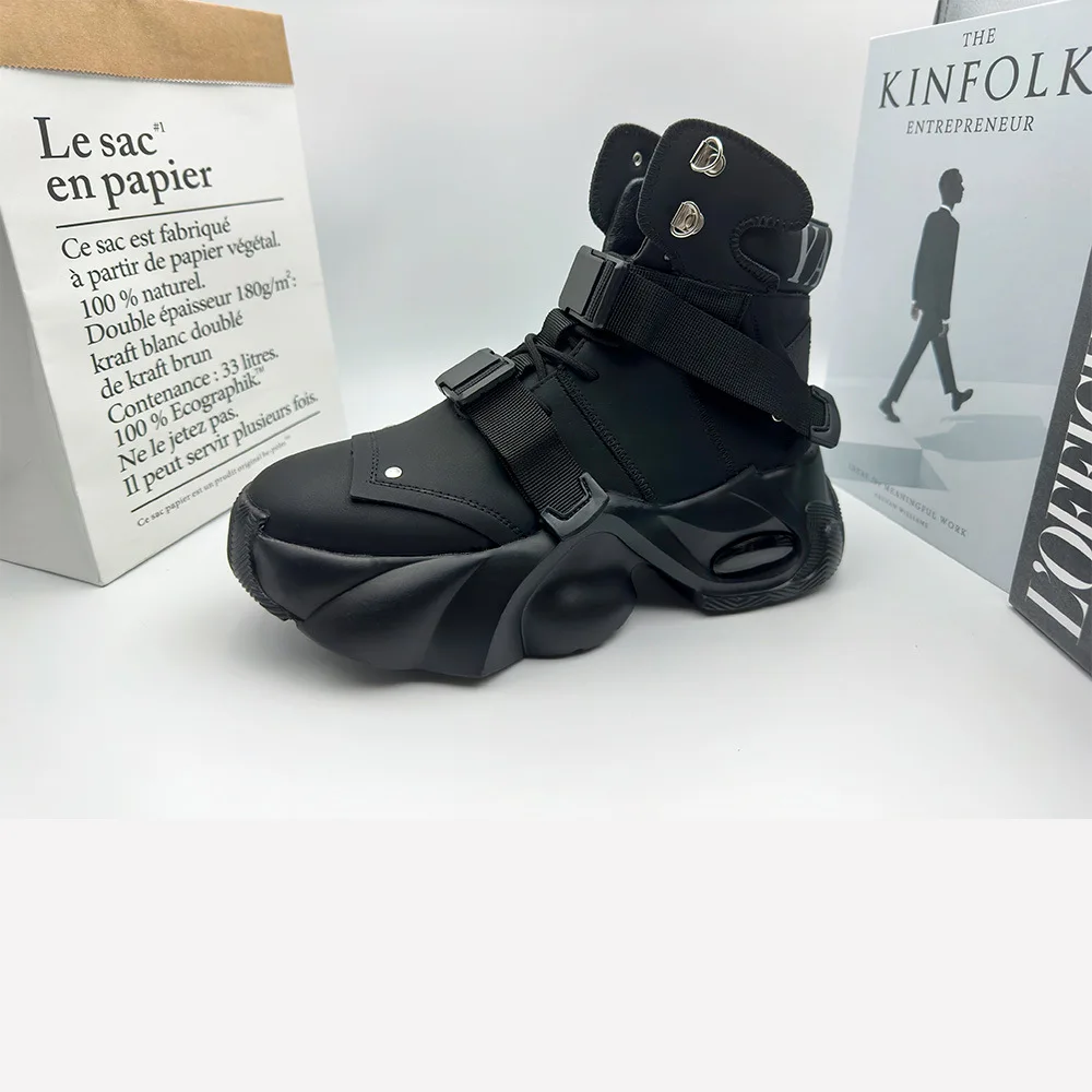 INPERIAL LEATHER &SPORTSWEAR G-1 サイズ36 楽天市場】スニーカー メンズ ハイカットスニーカー 本革 レザー
