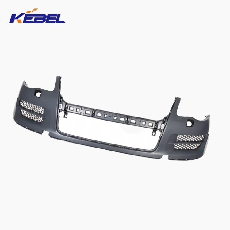 product wholesale high quality vehicle bumper oem 7l6808217ar car bumpers for volkswagen touareg 2007 2008 2009 2010-6