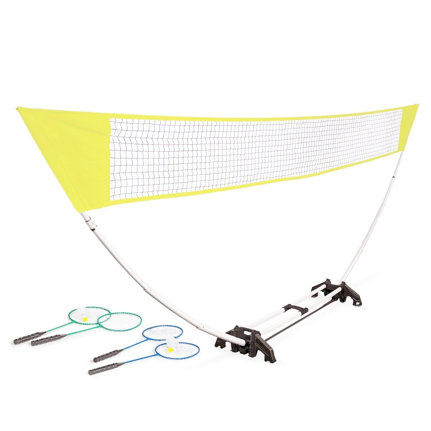 Conjunto Deportivo Personalizado De Alta Calidad,Red De Bádminton,Gran  Oferta - Buy Red De Bádminton,Bádminton Neto Conjunto,Bádminton Neto  Conjunto Deporte Product on Alibaba.com