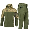 Green camouflage 2