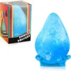 Goutte d'eau bleue de rêve-1 pièce