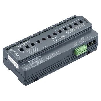 DDRC1220FR-GL Robust Control of Switched Loads Relay Controller for Smart Lighting Systems