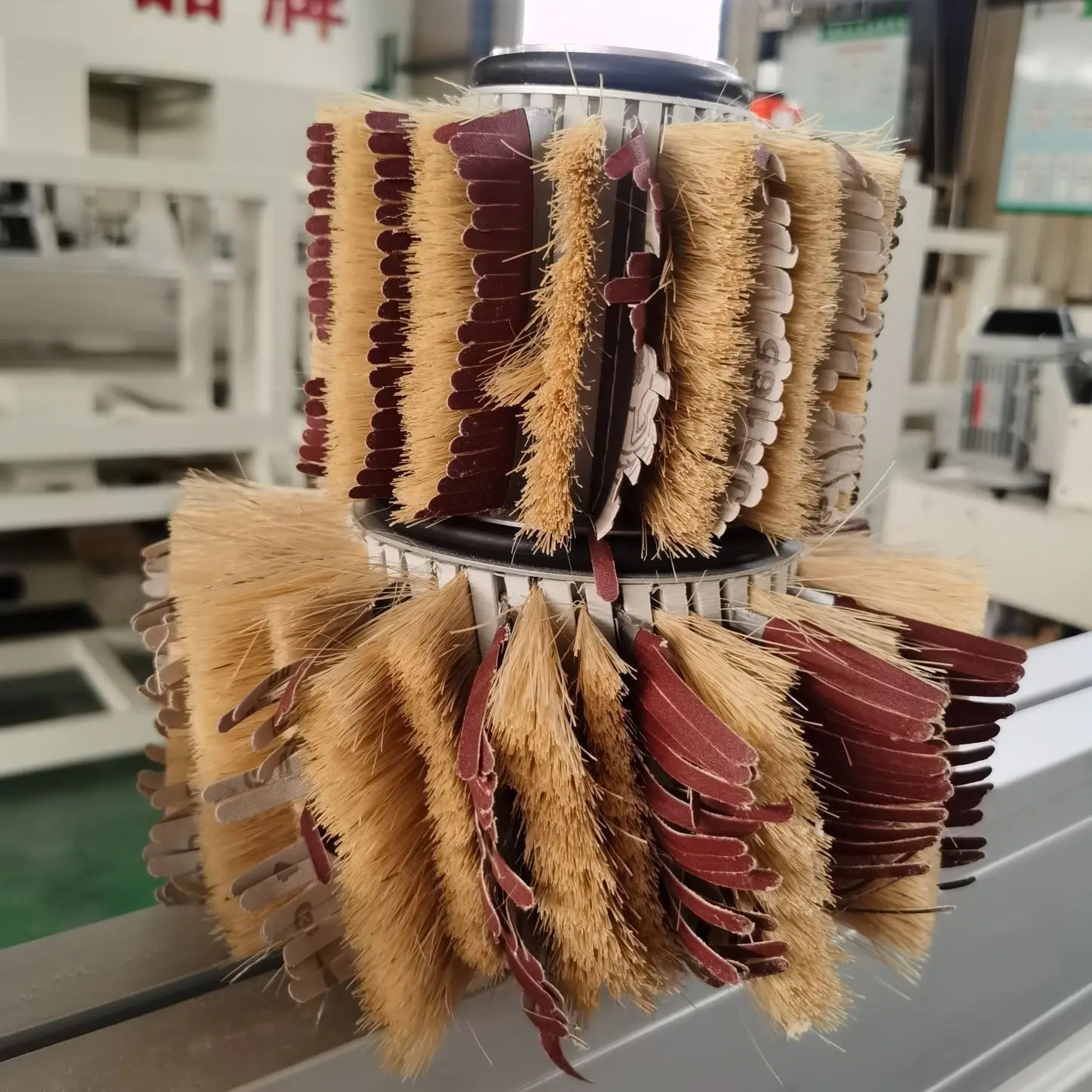 Wood Profile Edges Sandpaper Sanding Materials Abrasives Buy Sanding