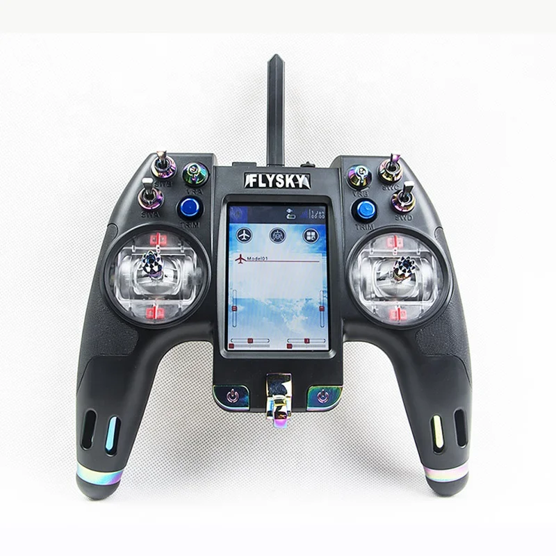 Flysky FS-NV14 2.4G 14CH Nirvana Transmitter & IA8X Receiver Kit