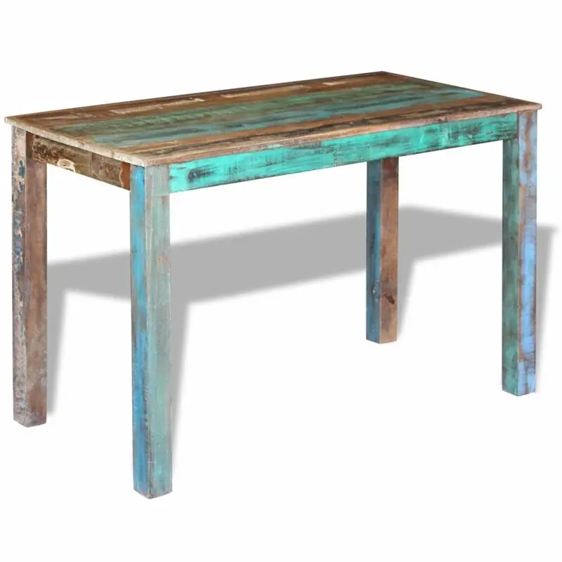 Antique Master Crafted High Quality 4 6 8 Seaters Cheap Price Reclaimed Wood Dining Room Furniture Solid Wood Dining Table Buy Asian Antique Furniture Reclaimed Wood Dining Table Set Vintage Dinning Tables Wholesale Hot