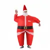 Santa claus (adult version)