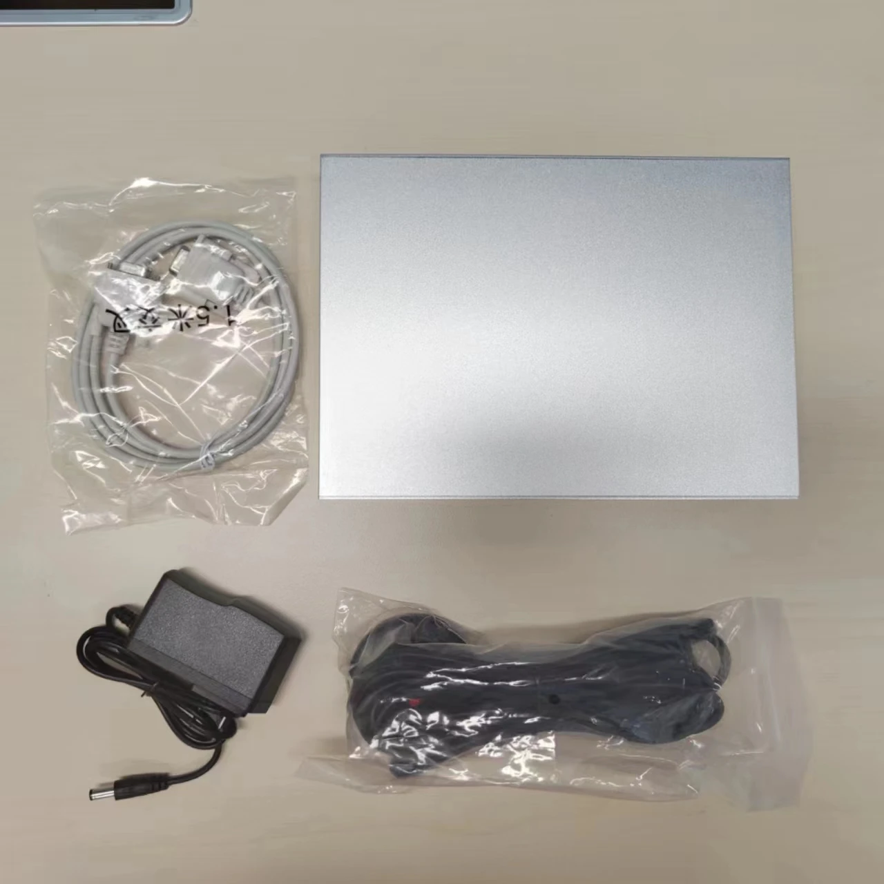 Avi Automatic Vehicle Identification System Wireless Receiver Mt124 Works With Nozzle Reader