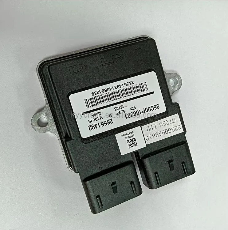 Original Motorcycle ECU 32900HA8610 for Hyosung GT250