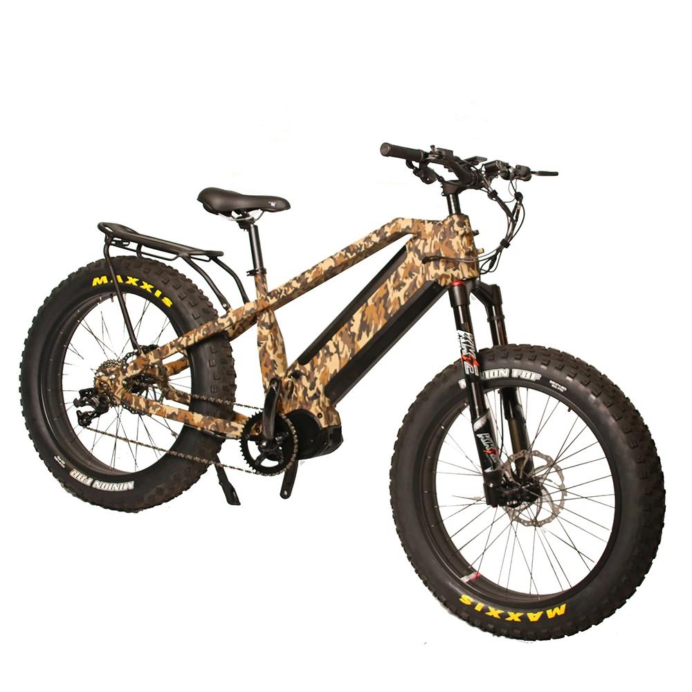 Wholesale Warthog Ebike Chain Drive Fat Tire Ebike Md1000 Buy Wholesale Warthog Ebike,Chain