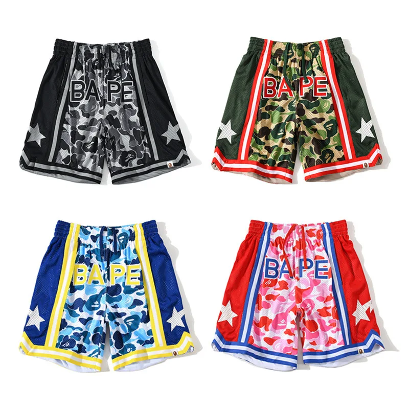 Bape Men Shorts | atelier-yuwa.ciao.jp