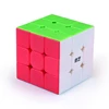 Couleur 3x3 solide