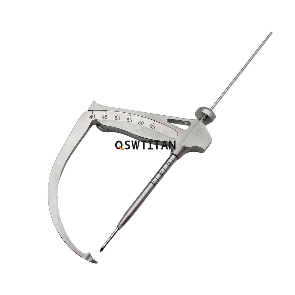 Orthopedic Drill Guide