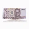 1000 Tailandia
