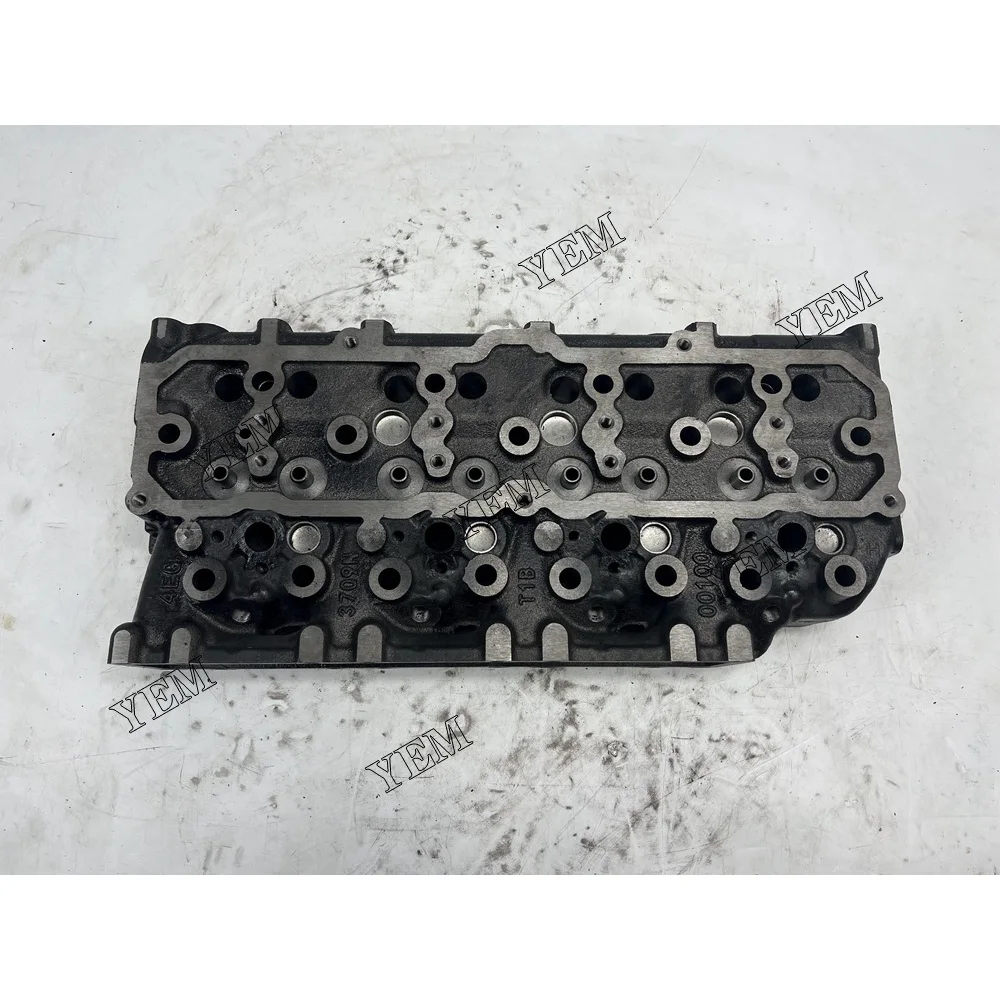 S4S Cylinder Head for Mitsubishi Engine