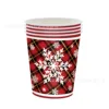 20PCs Paper Cup