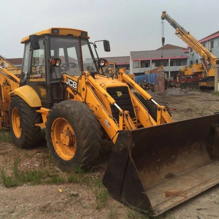 Jcb Cx Jcb Cx Jcb Cx Buy Used