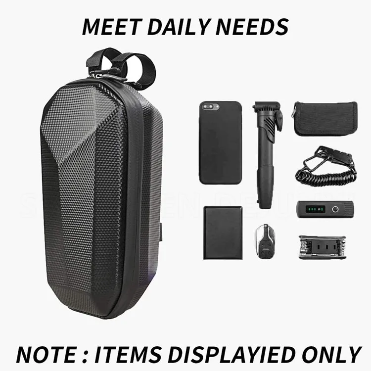Handlebar Bag2