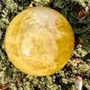Citrine Sphere