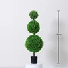 3-headed Lucky Ball Spring Colors (130x40)