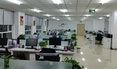 Shenzhen SAC Technology Co., Ltd. 2
