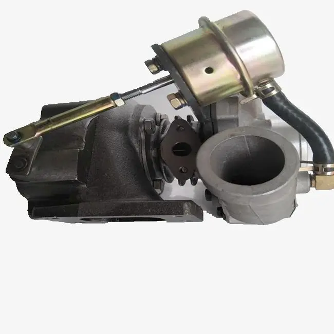 CA4D32 JP60S turbocharger E049339000292 for heavy truck| Alibaba.com