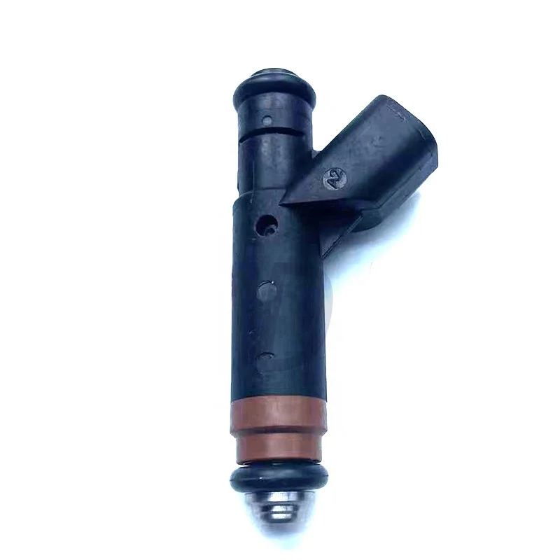 J JAC Fuel Injectors - High-Quality Solutions for Repairs