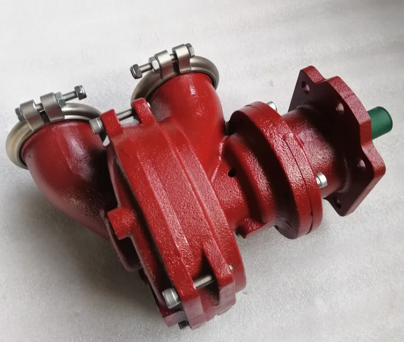 Good Quality Construction Machinery Diesel Engine Parts QST30