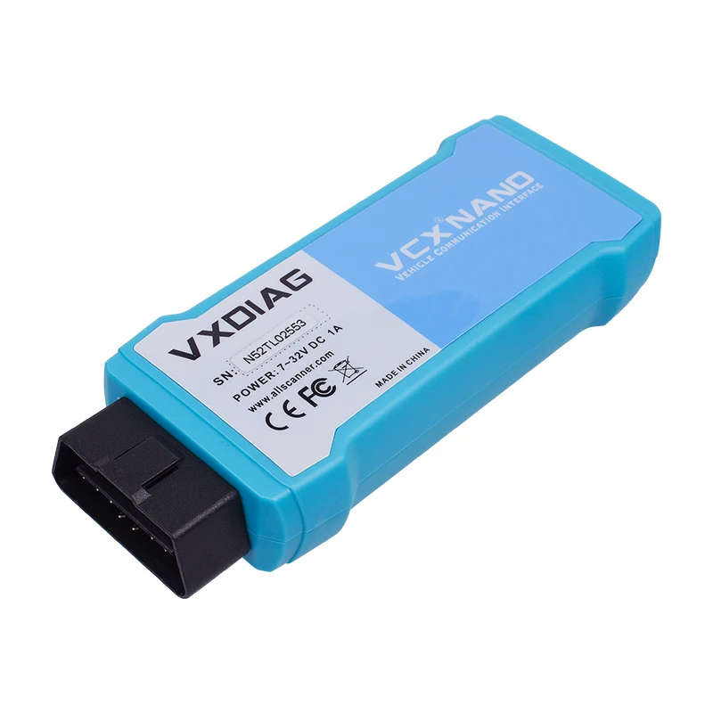VXDIAG VCX NANO techstream BIM トヨタの故障診断 Amazon.co.jp: VXDIAG VCX NANO for TOYOTA TIS Techstream V10