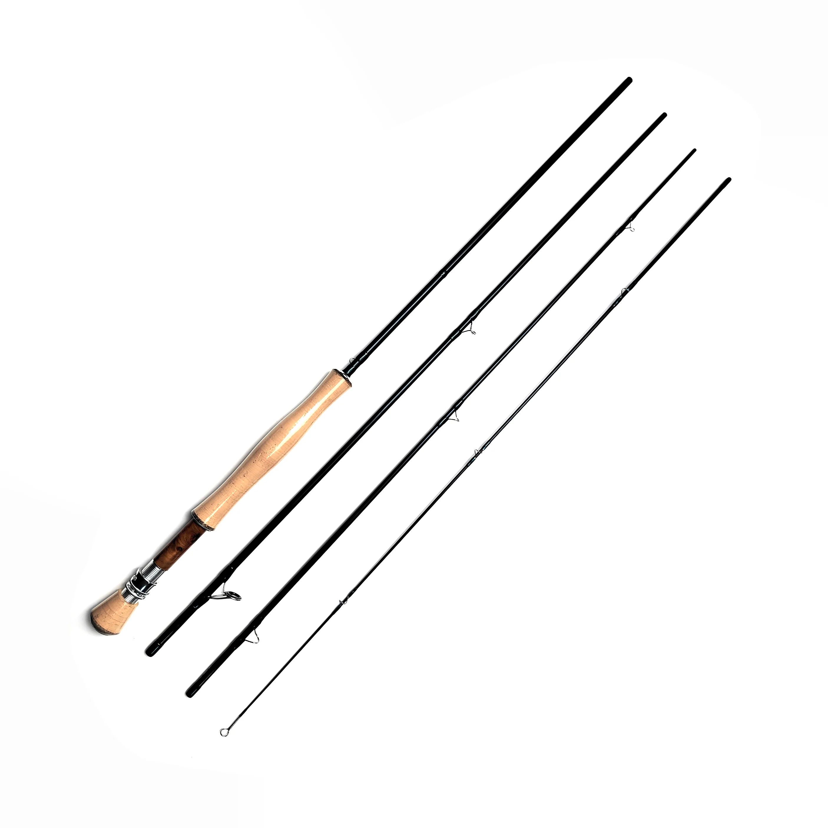 carbon fiber fly fishing rod SWIFT Epic 5wt 9'0