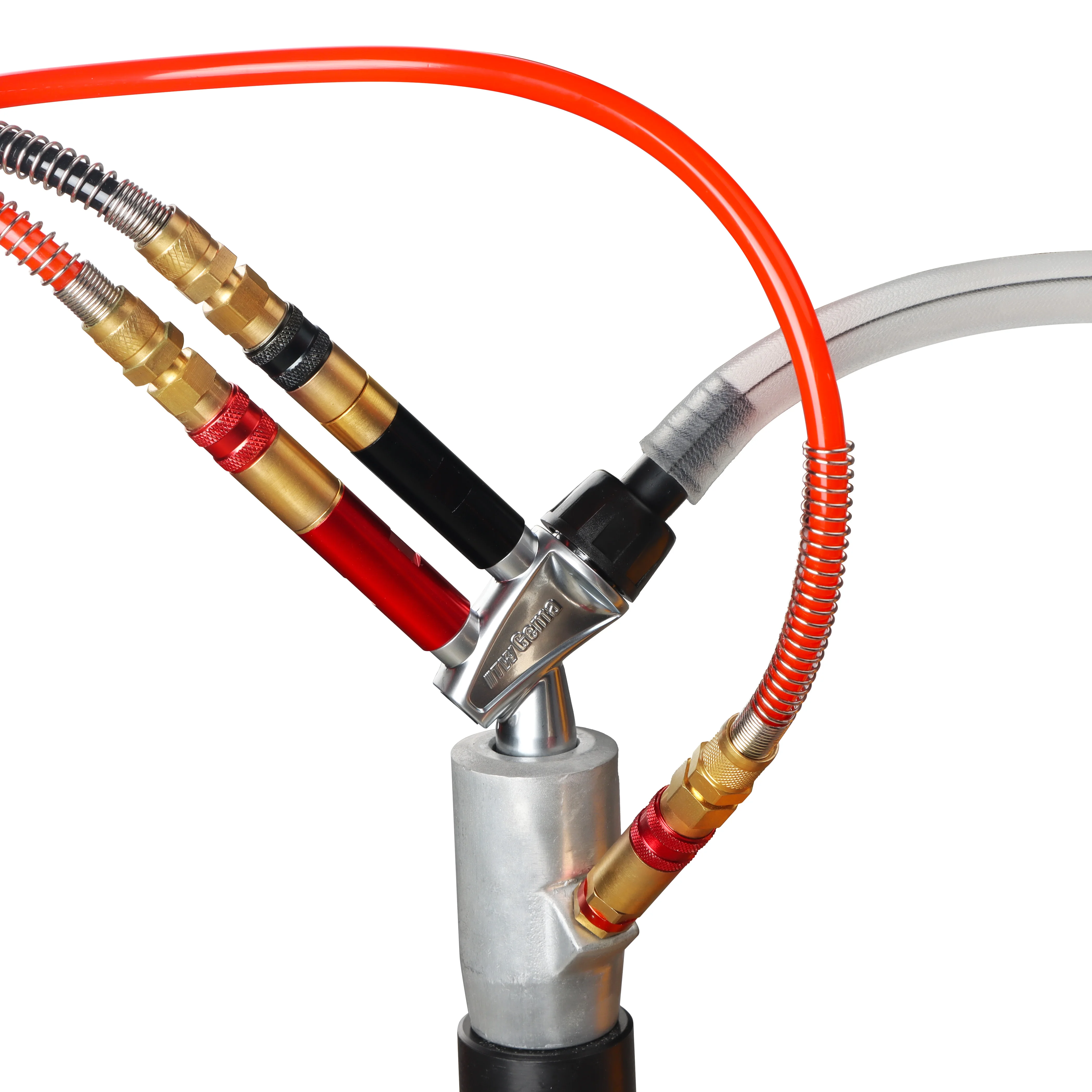 2025 Opt 2B Electrostatic Powder Coating Paint Spray Machine