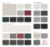 couleur personnalisée