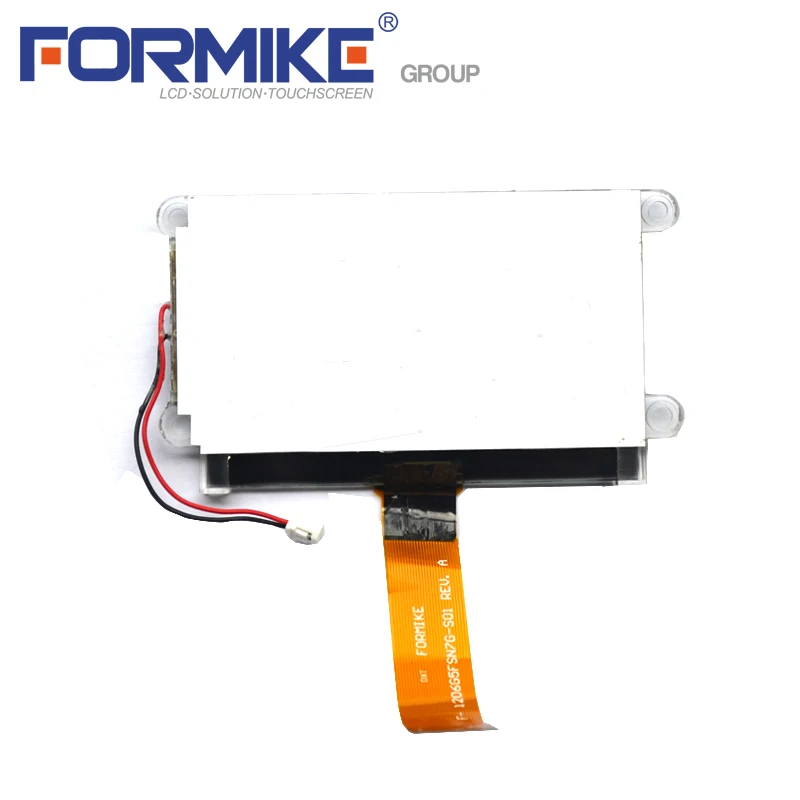 
 12864 Графический ЖК-модуль 128x64 ЖК-дисплей FSTN  