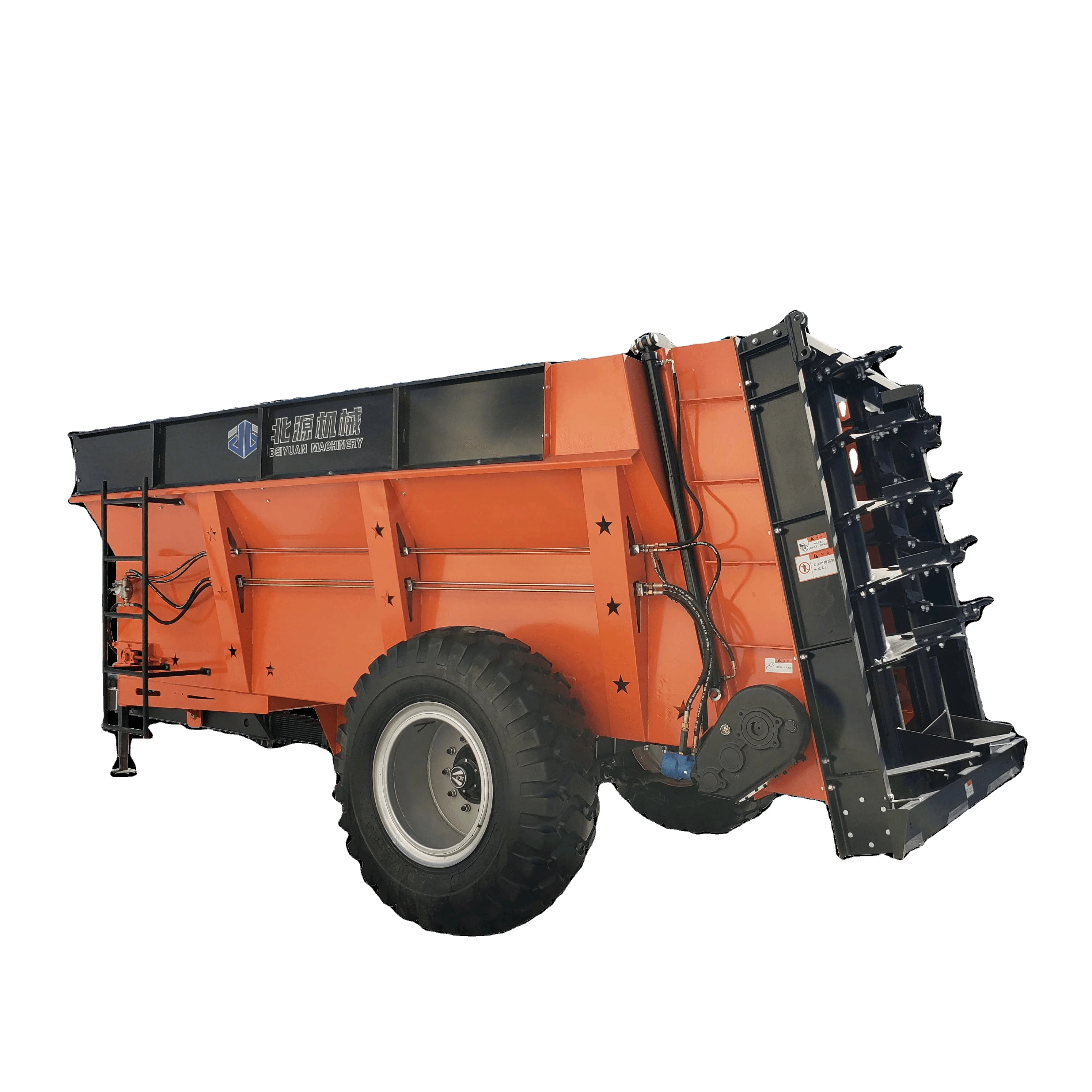Frischer Mists treuer Kuhmist-Mist-Streu maschine zum Transport und  Verteilen von Glle| Alibaba.com