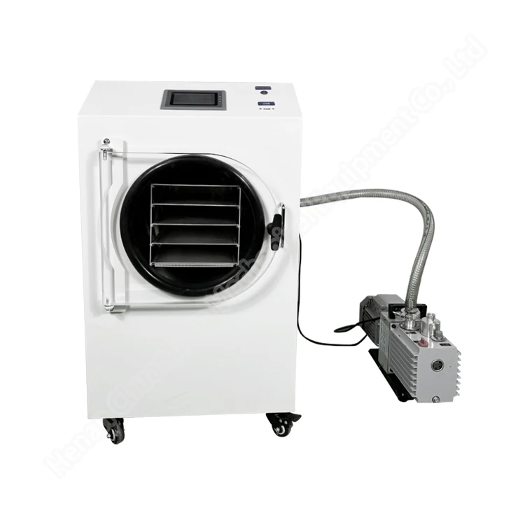 Home Dry Freeze Machine Tofflon Freeze Dryer Lyophilization Equipment
