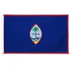 16 Guam