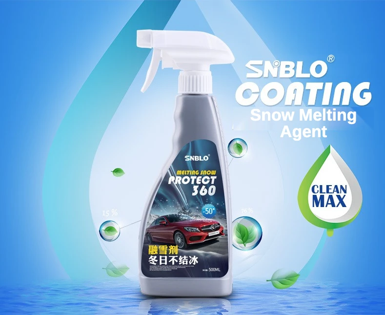 車の窓ガラスの霜防止とアイシング用の500mlホットセル霜取りスプレー Buy 霜化合車ガラス除氷剤 窓霜霜防止スプレーガジェット冬の車抗アイシング Product On Alibaba Com