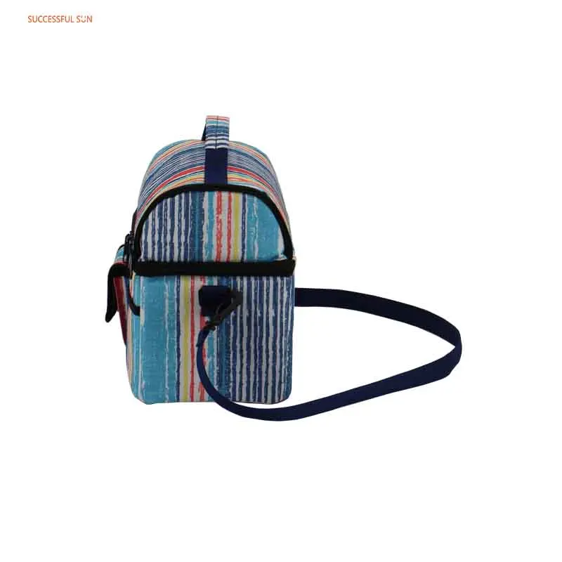 product wholesale customizable thermal bag manufacturer large capacity square thermal bag outdoor large ice bag-4