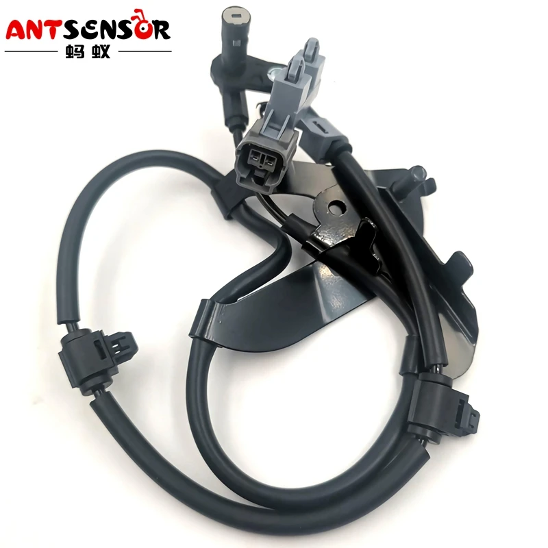 ABS Wheel Speed Sensor for ISUZU D-MAX - Reliable Performance