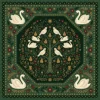 Deep Forest Green