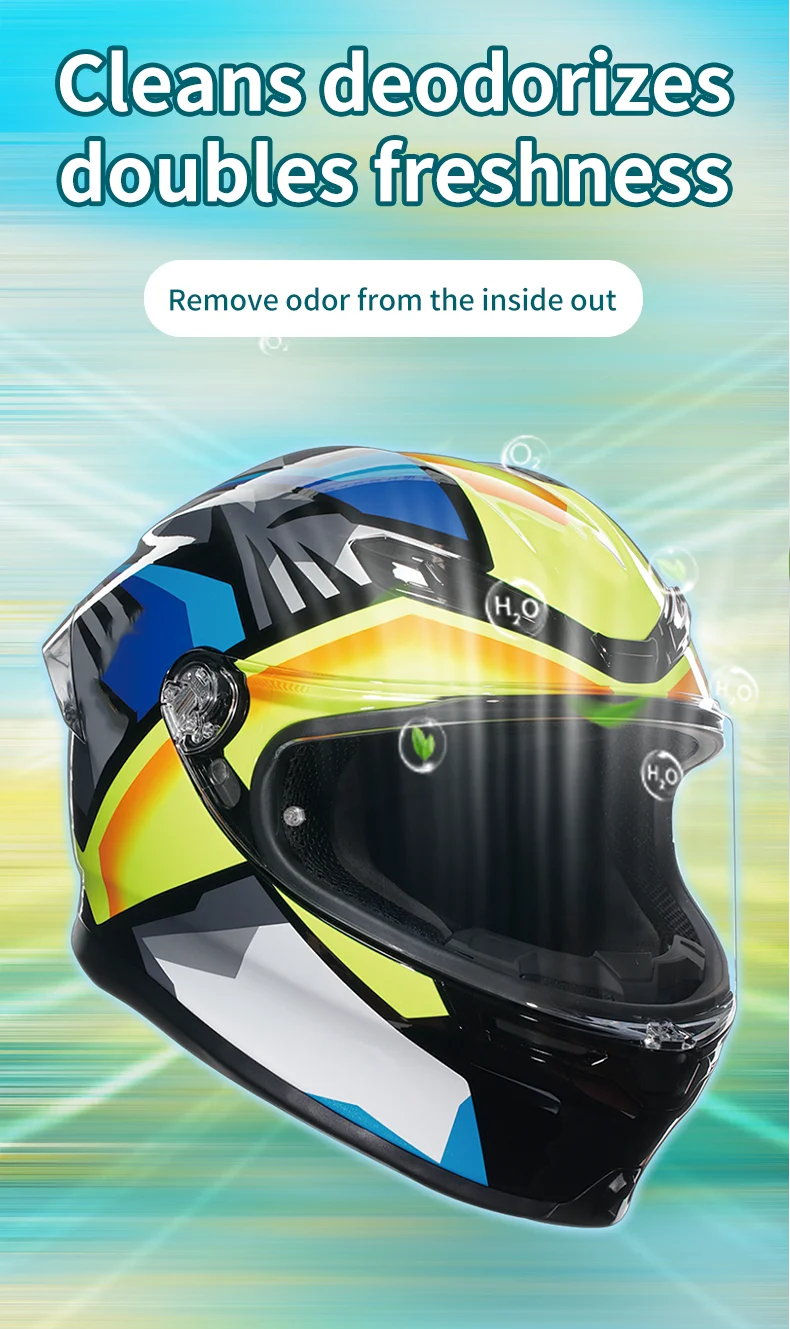 product automatic helmet cleaning vending machine for motorcycle and bike helmets with sterilizing and qr payment system-6