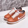 Dunk wheat-barefoot shoes