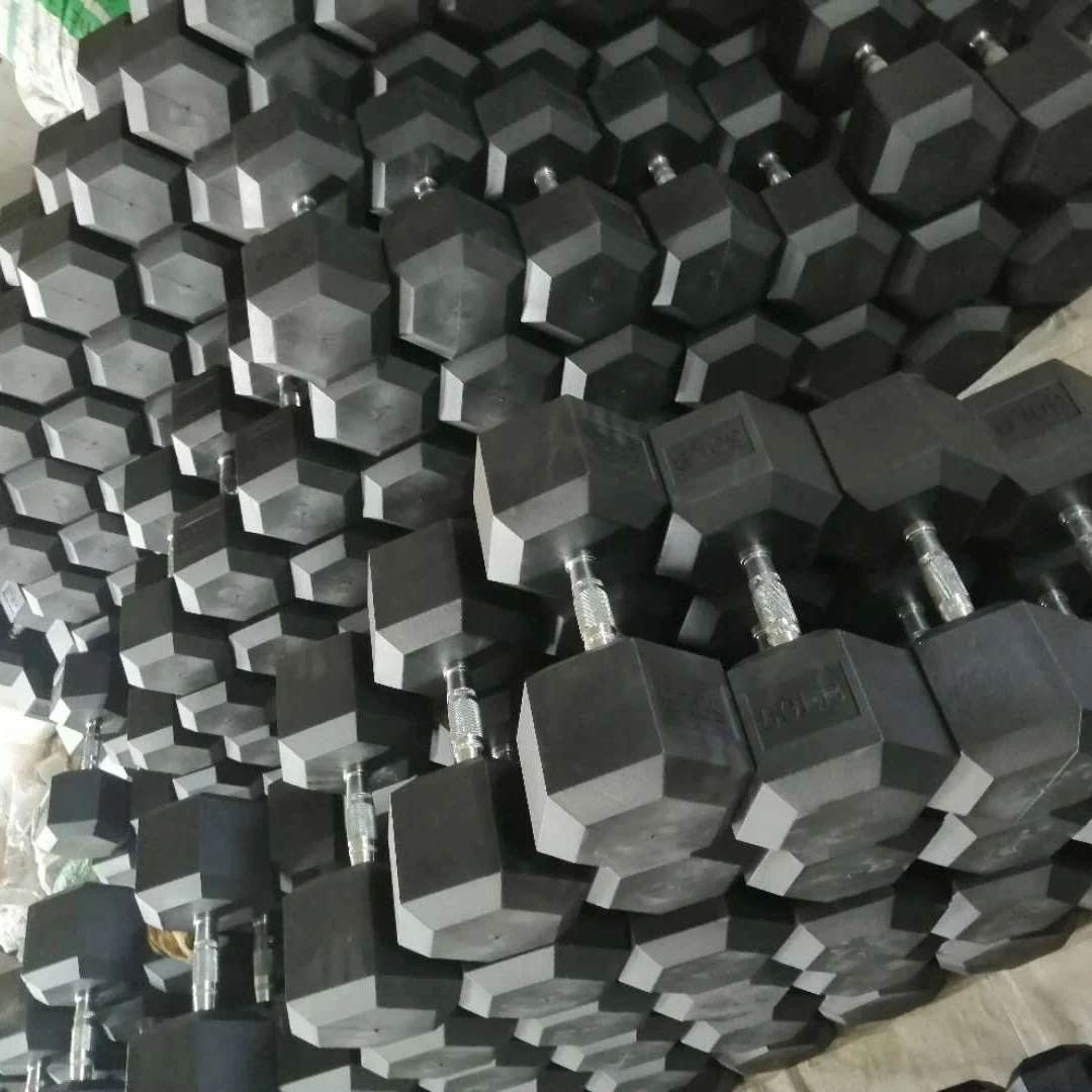 Free Weights Set Dumbells Adjustable Dumbbell Weight Plates 40kg Workout Multi Gym Fitness