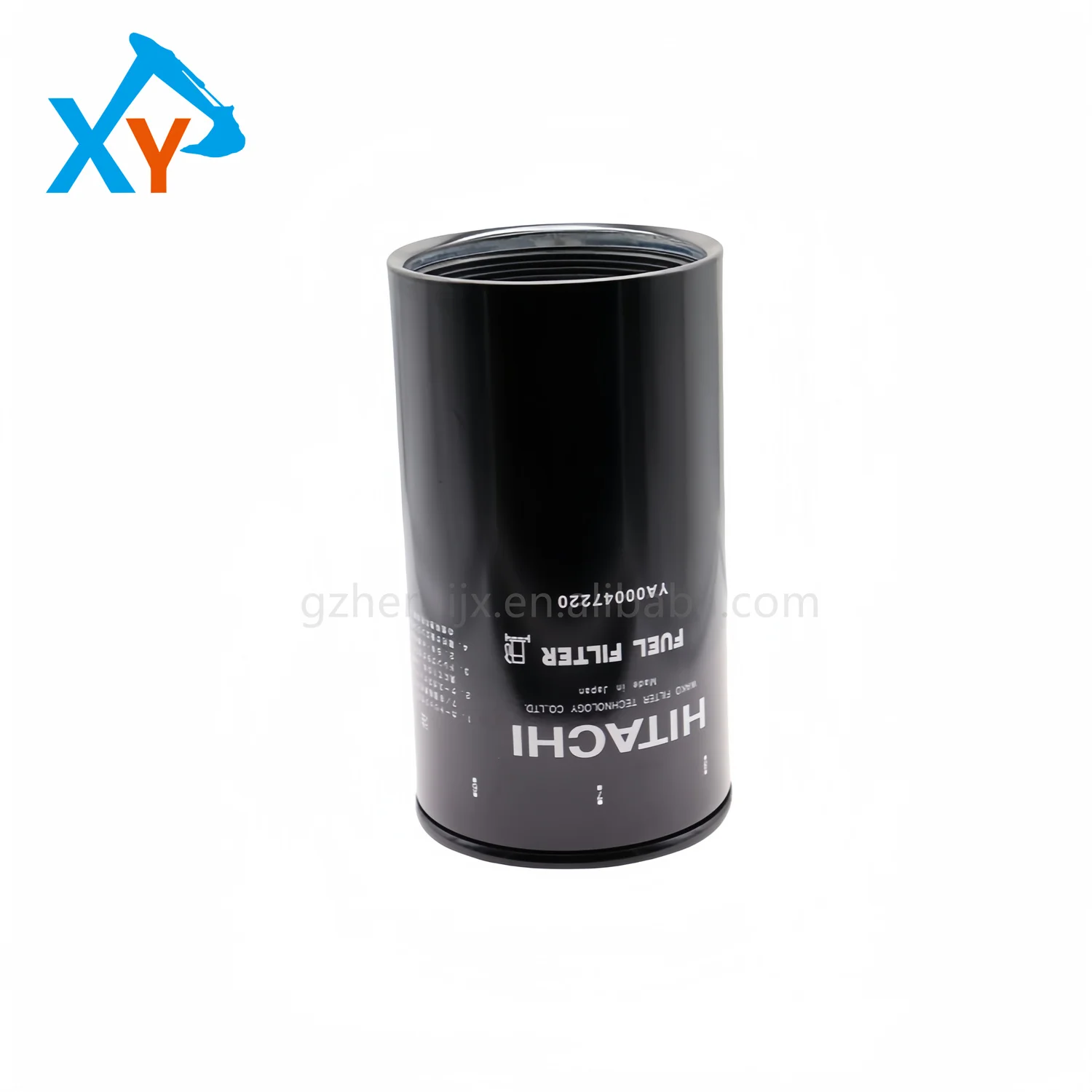 Excavator Spare Parts diesel Filter YA00047220 for Hitachi ZX490