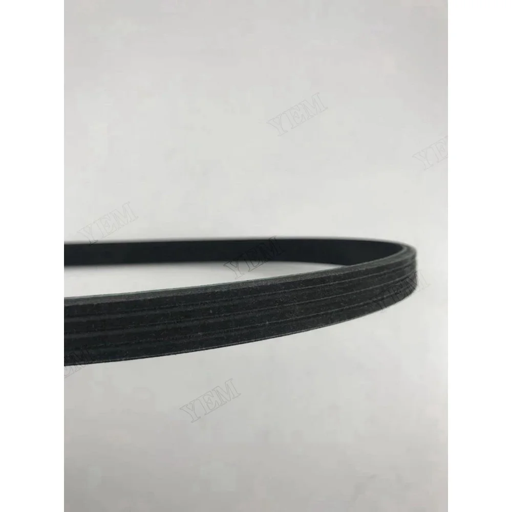 For CAT Air Conditioning Belt 6PK1105