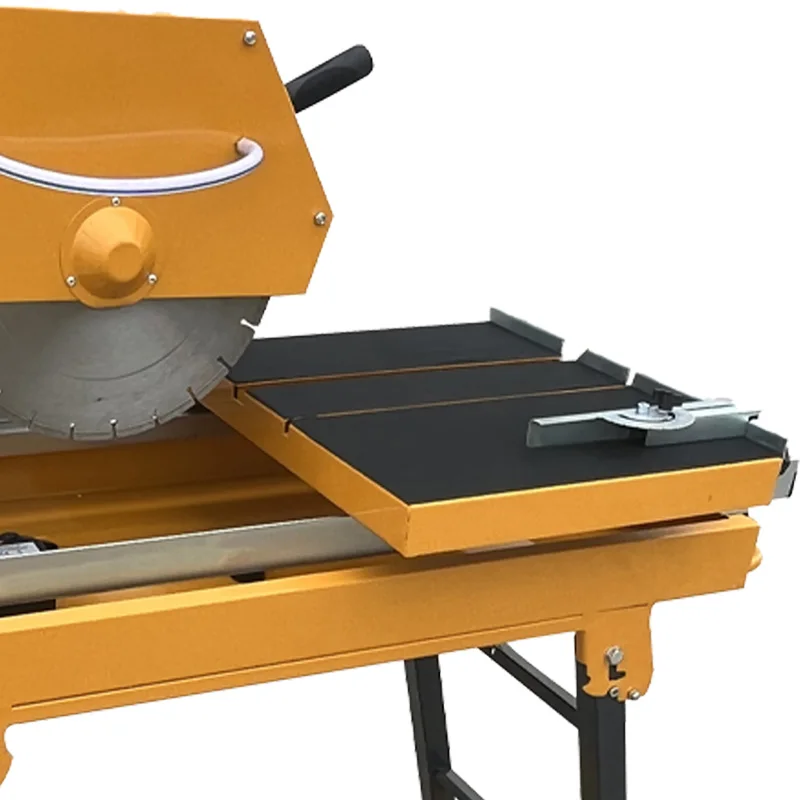 2000W Electric Tile Cutter 350mm Power Saw for Stone and Brick  Stone Cutting Machine